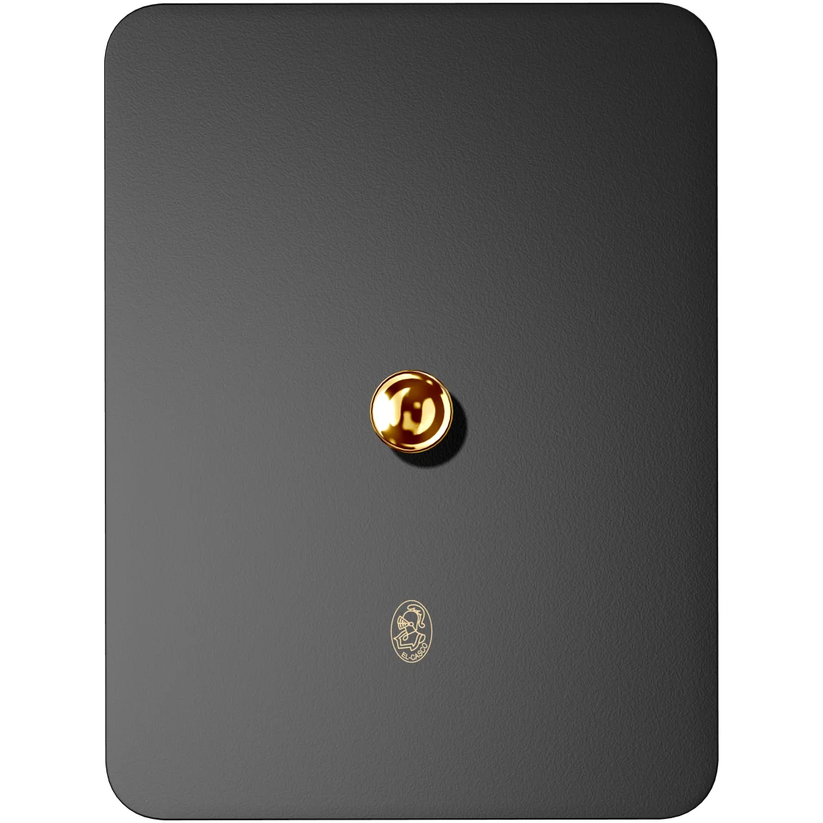 El Casco Deckel fr Briefablage