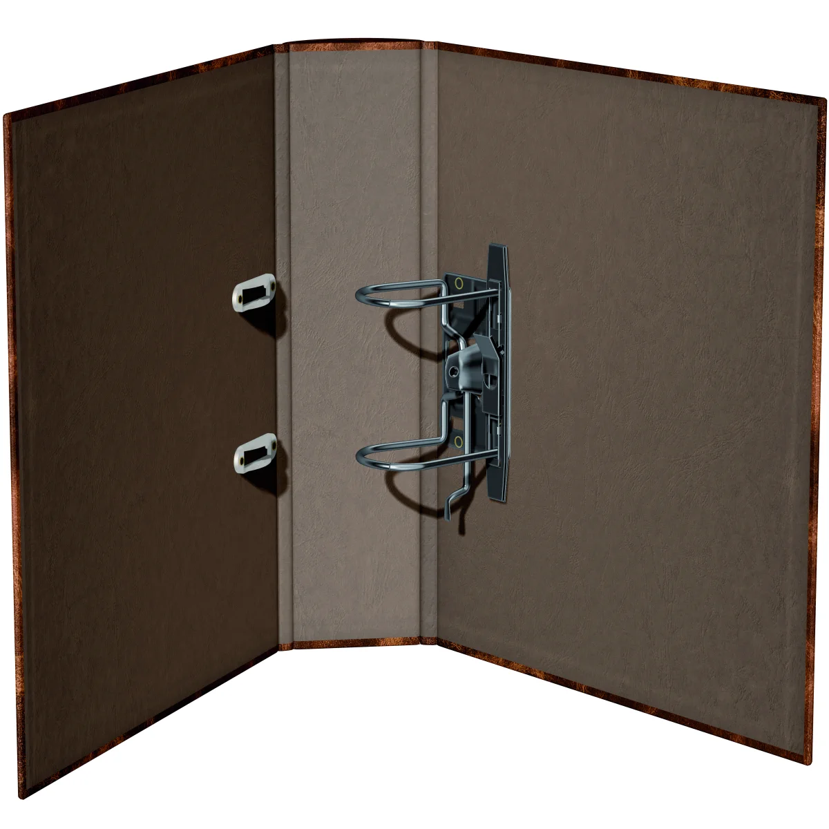 El Casco Master Ordnerbox M-817