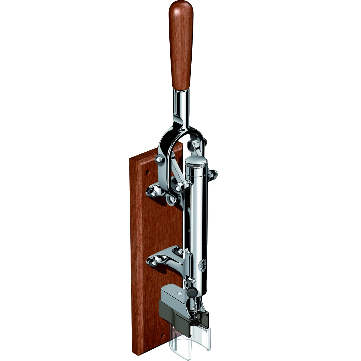 El Casco Wand-Korkenzieher M-755 CT
