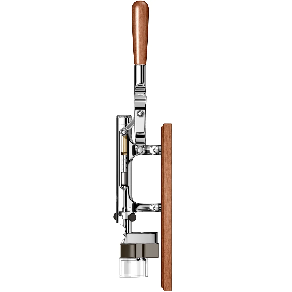 El Casco Wand-Korkenzieher M-755 CT