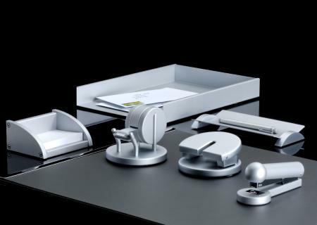 emform Büroaccessoires matt von emform emform Büroaccessoires matt