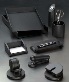 emform Büroaccessoires anthrazit von emform emform Büroaccessoires anthrazit
