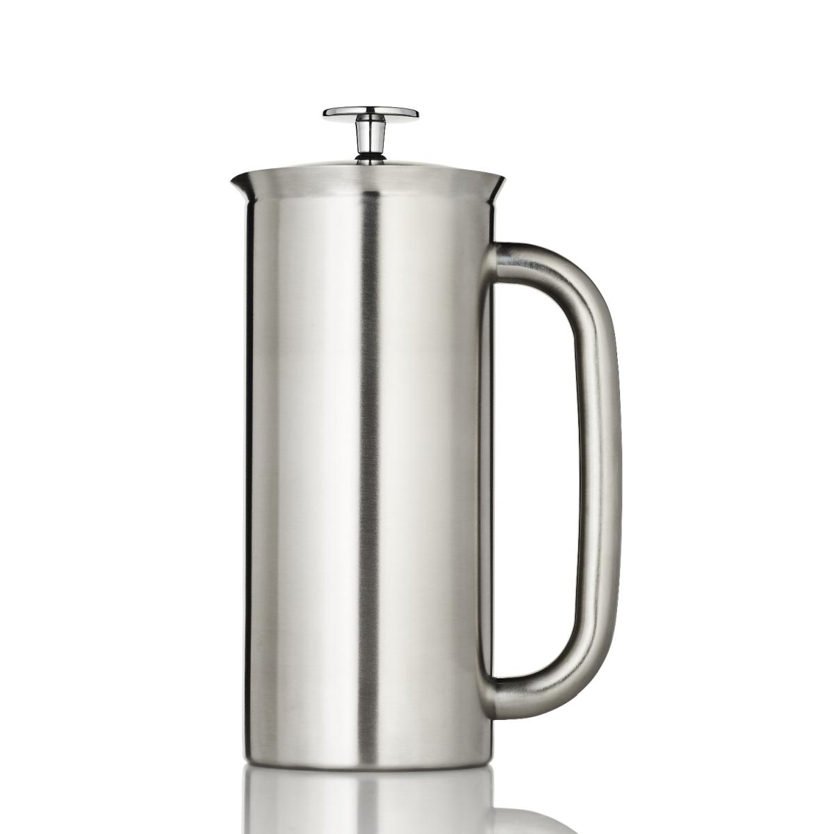 Espro P7 Press Kaffeezubereiter 550 mL Edelstahl matt