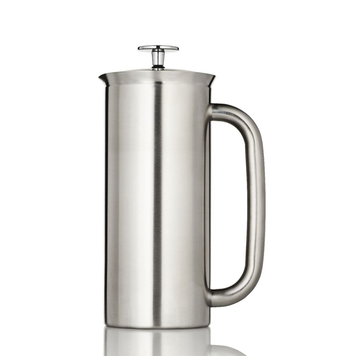 Espro P7 Press Kaffeezubereiter 950 mL Edelstahl matt