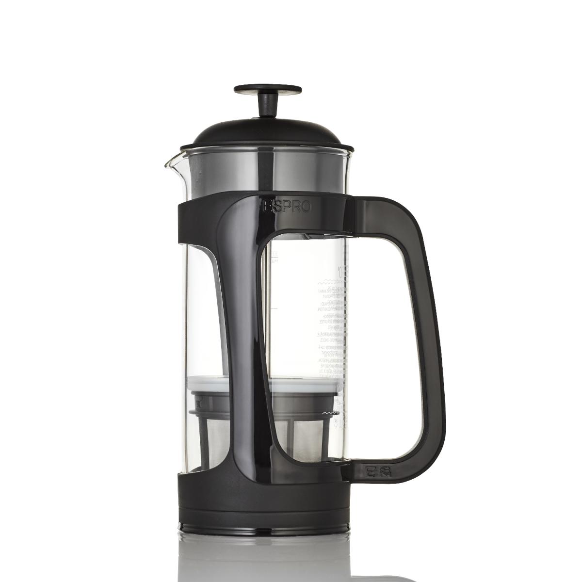 Espro P3 Press Kaffee und Tee, E