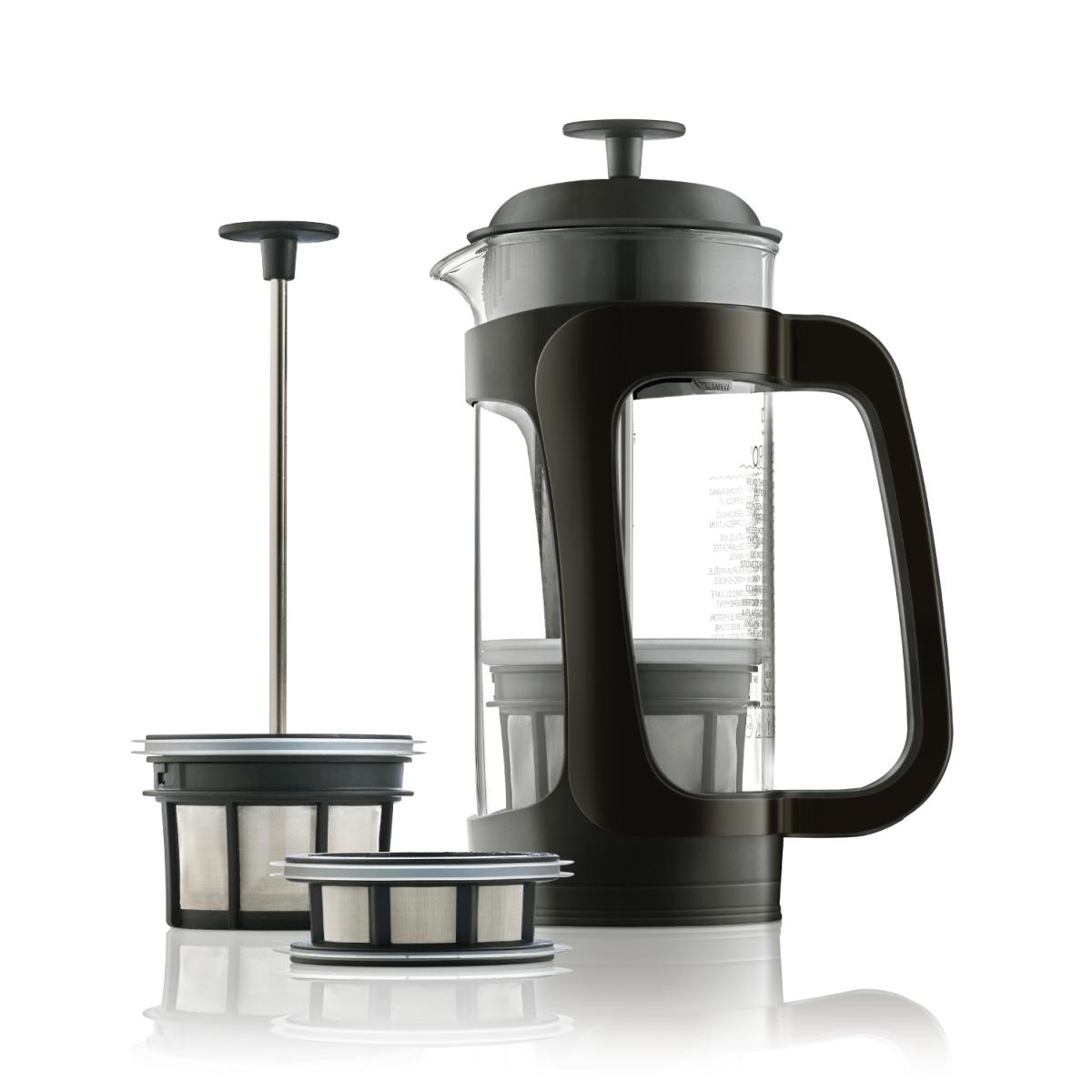 Espro P3 Press Kaffee und Tee