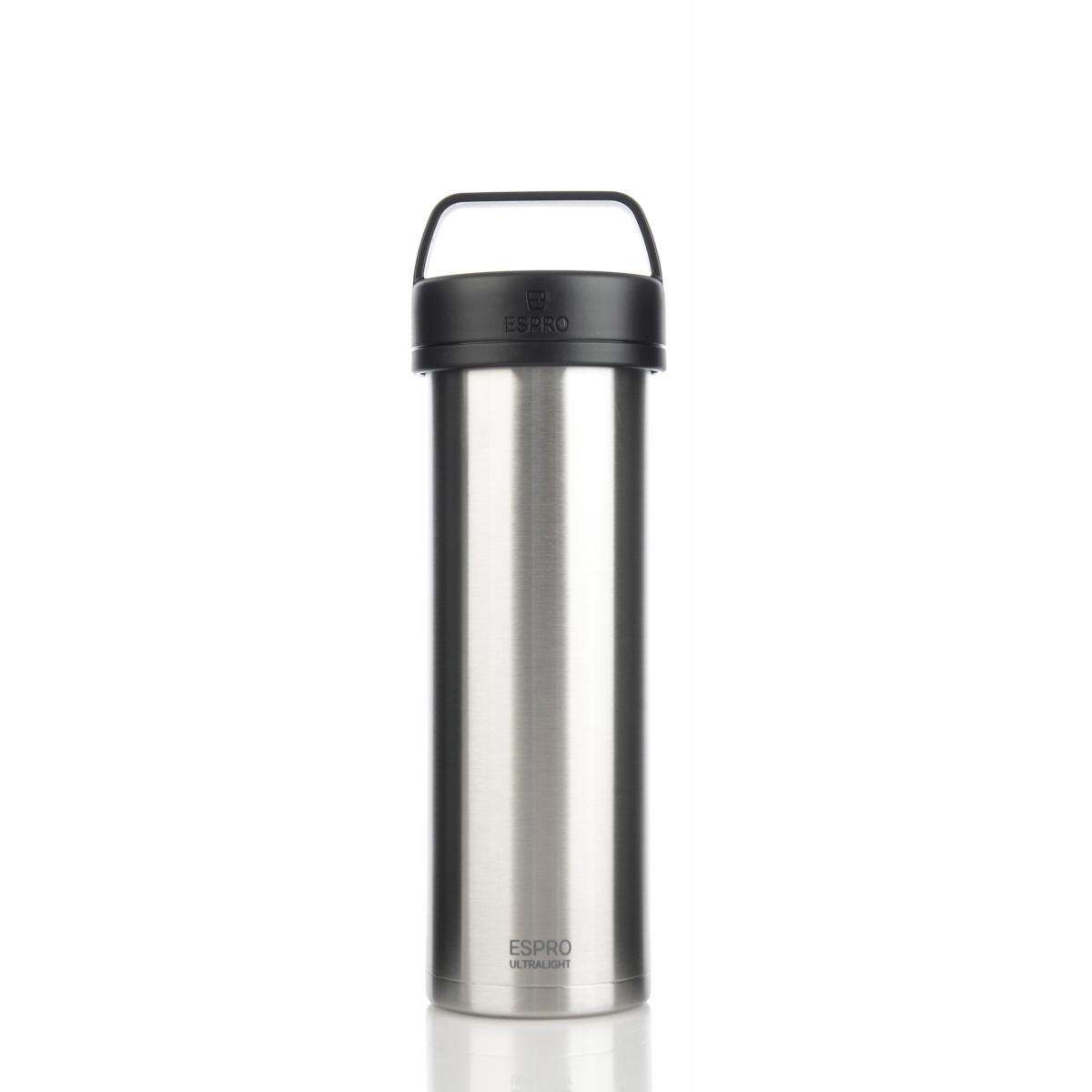 Ultralight Kaffeezubereiter / Isolierflasche, E