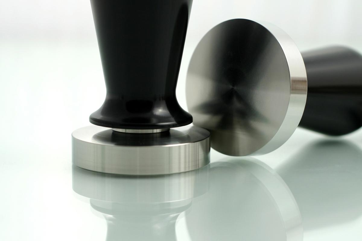 ESPRO Tamper Unterseite flach