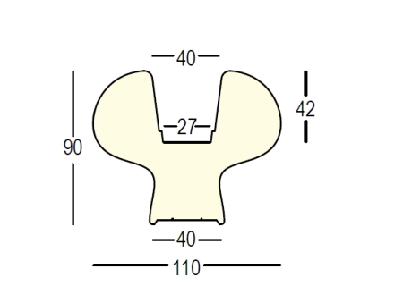 Boyo beleuchtetes Pflanzgef - Technische Details