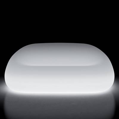 GUMBALL LIGHT Sofa beleuchtet, p