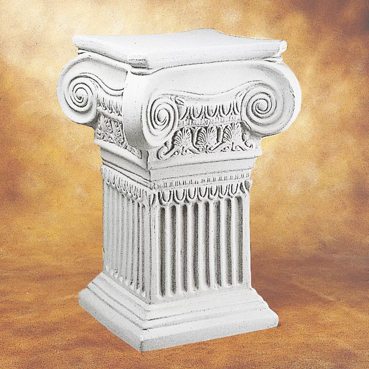 POMPEI Säule von euro3plast POMPEI Säule