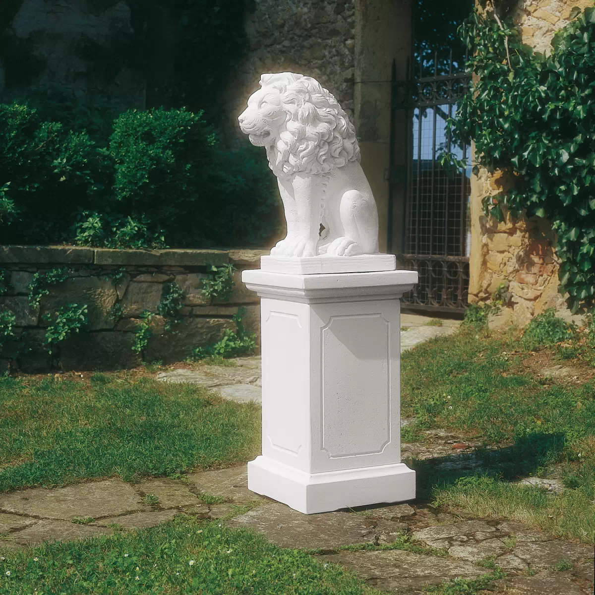 Leone Statue von euro3plast Leone Statue