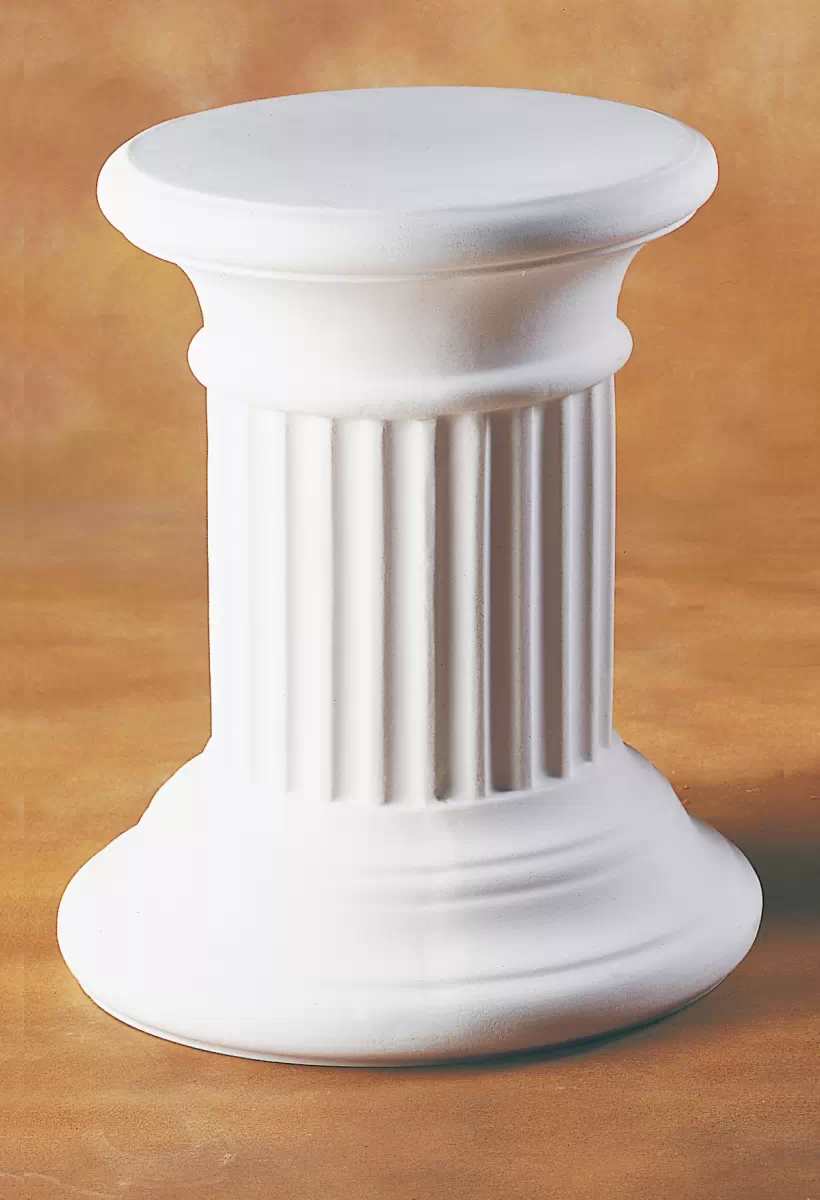 Lindos Säule 40 cm von euro3plast Lindos Säule 40 cm