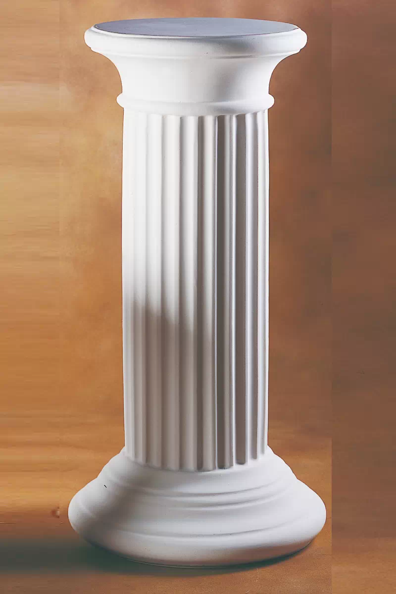 Lindos Säule 69 cm von euro3plast Lindos Säule 69 cm