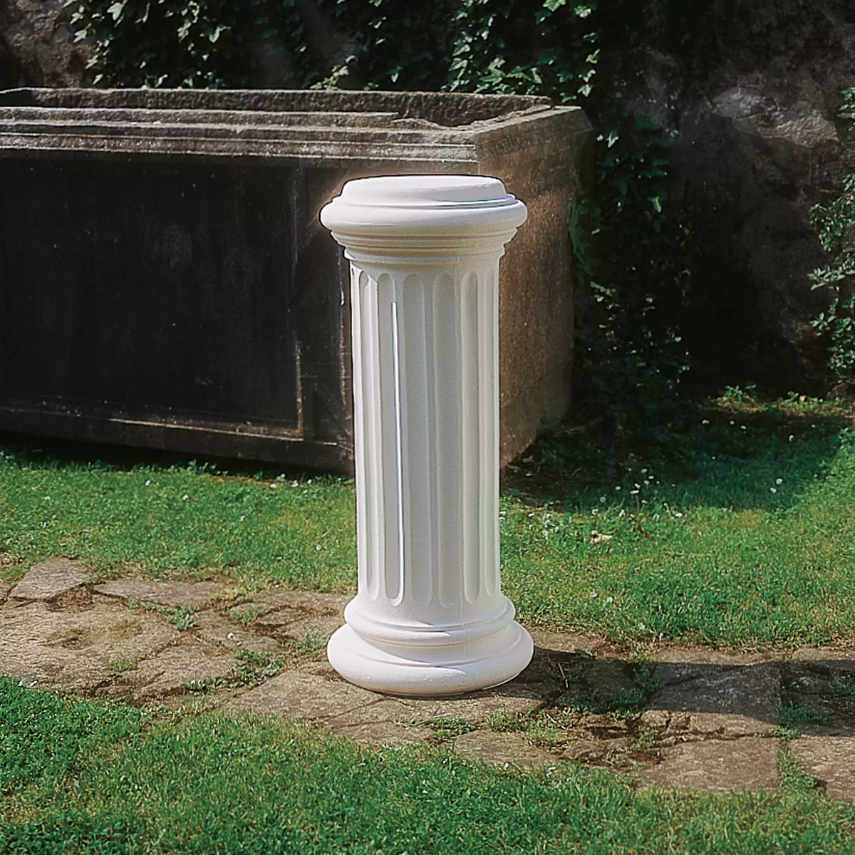 Zetis Säule von euro3plast Zetis Säule