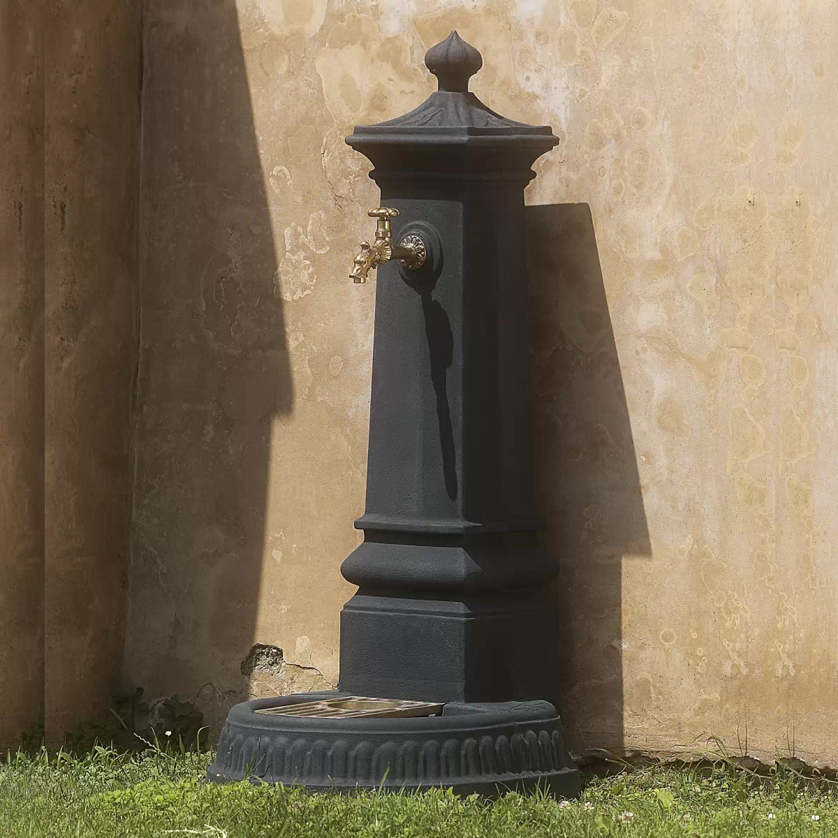 Nettuno Brunnen von euro3plast Nettuno Brunnen