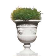 PUTTI Vase, Marke euro3plast