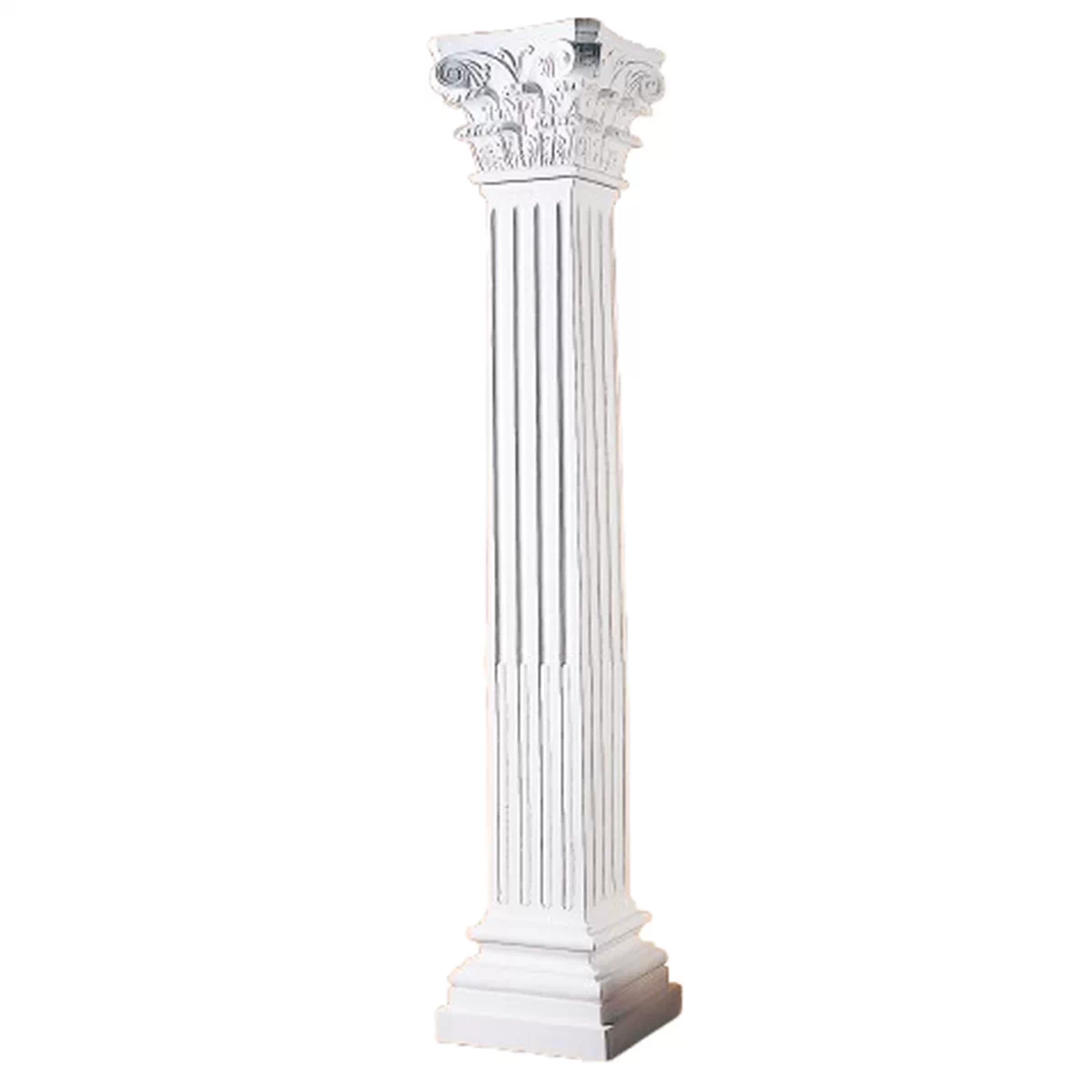 Rodi Pflanzsäule von euro3plast Rodi Pflanzsäule