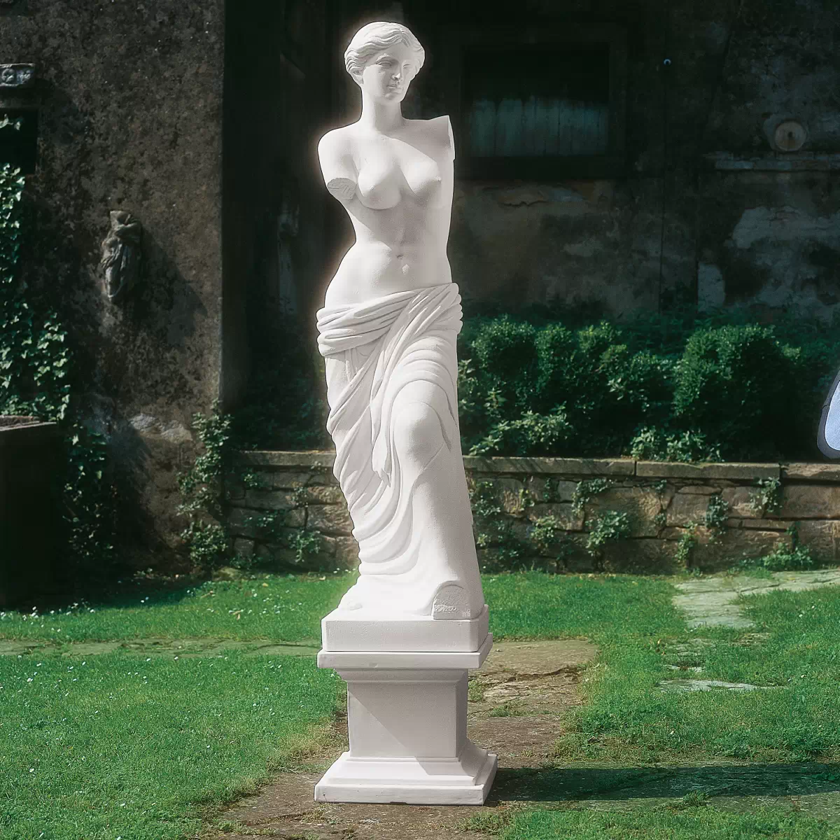 VENUS VON MILO Statue von euro3plast VENUS VON MILO Statue