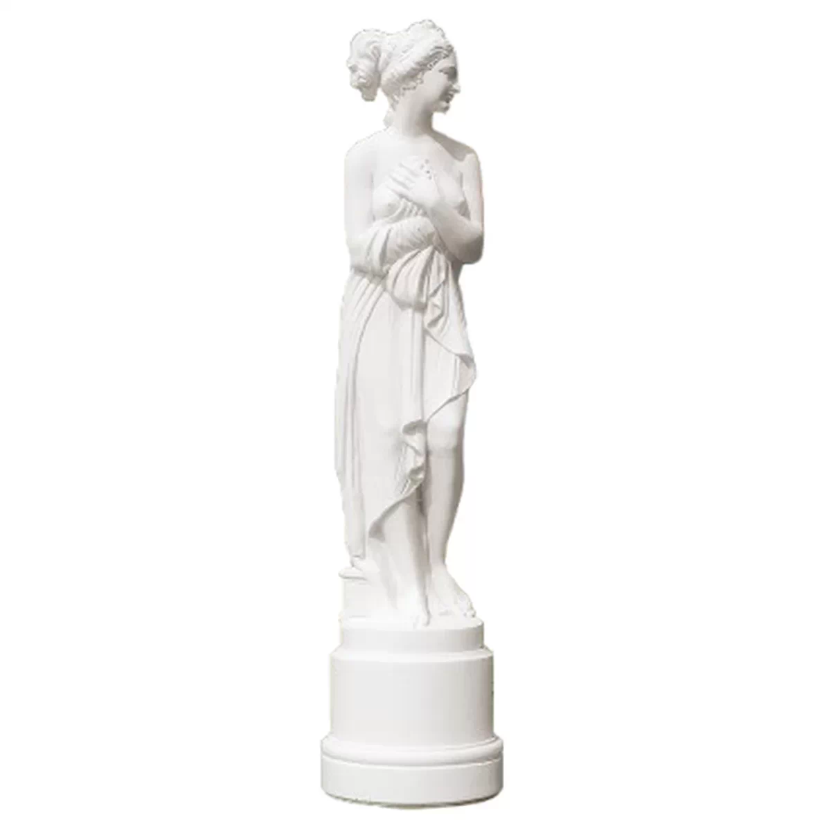 VENERE Statue, e