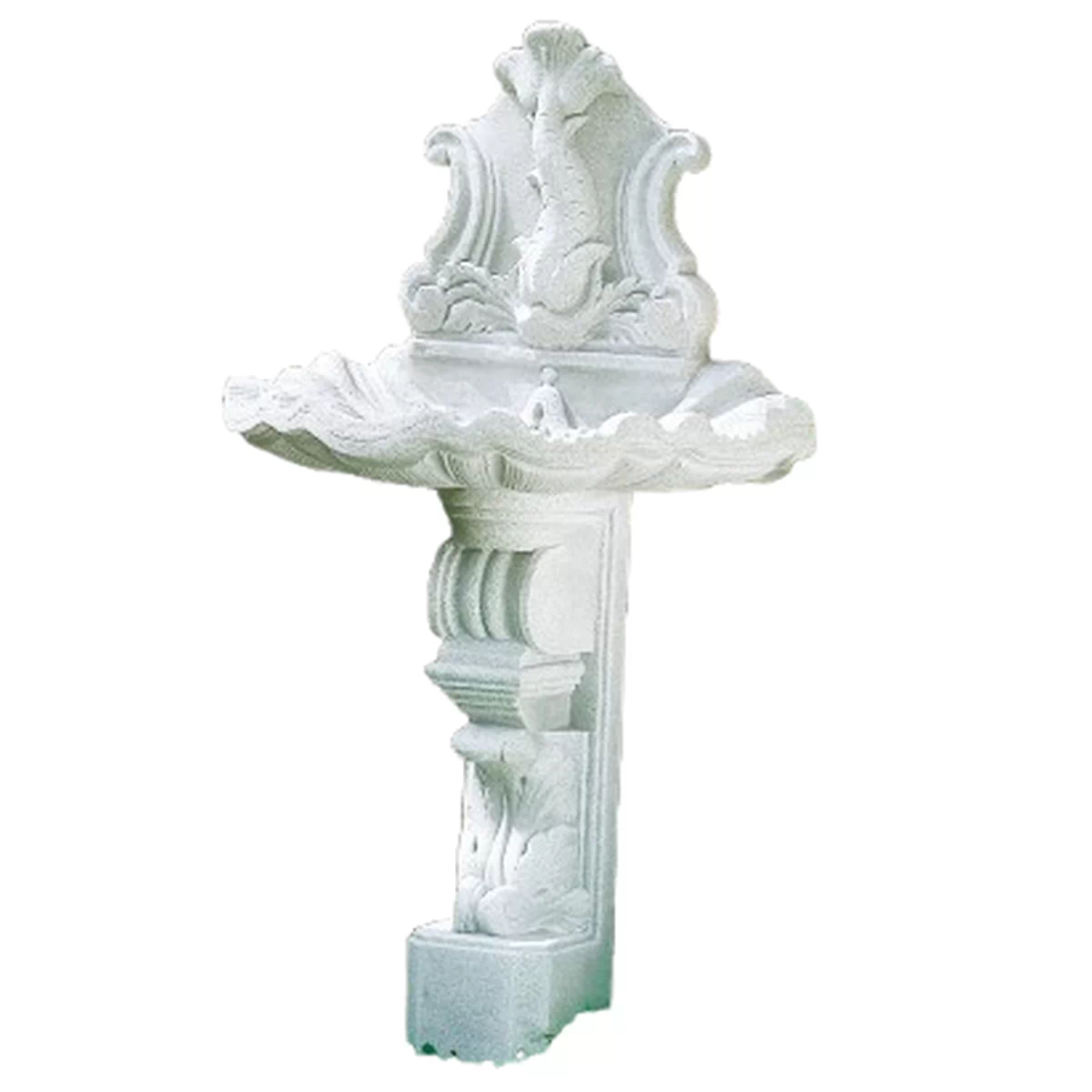 CONCHIGLIA Brunnen, e