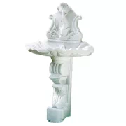 CONCHIGLIA Brunnen CONCHIGLIA Brunnen