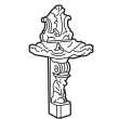CONCHIGLIA Brunnen