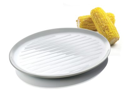 Grillteller und Grill Servierplatte von Eva Solo Grillteller und Grill Servierplatte