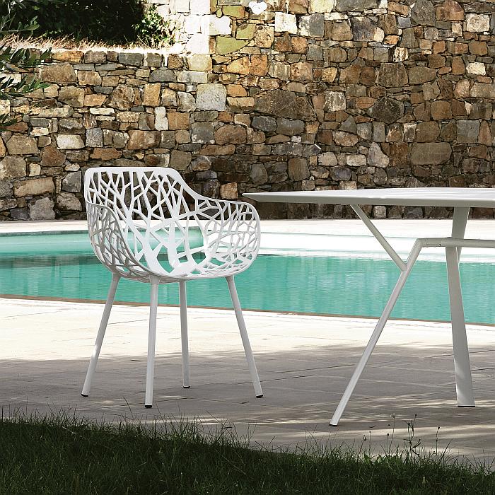Forrest Sessel Outdoor von Weishäupl Forrest Sessel Outdoor