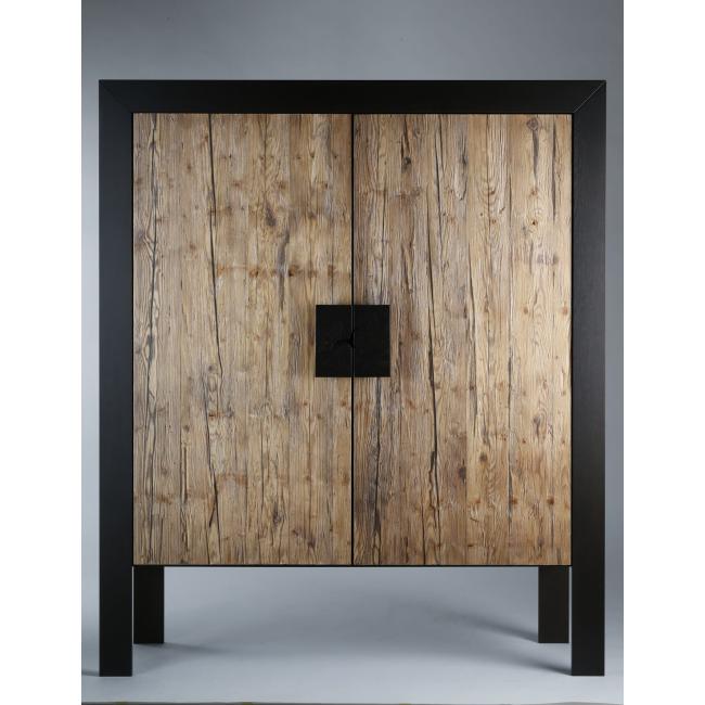 marian Schrank 165 x 140 cm