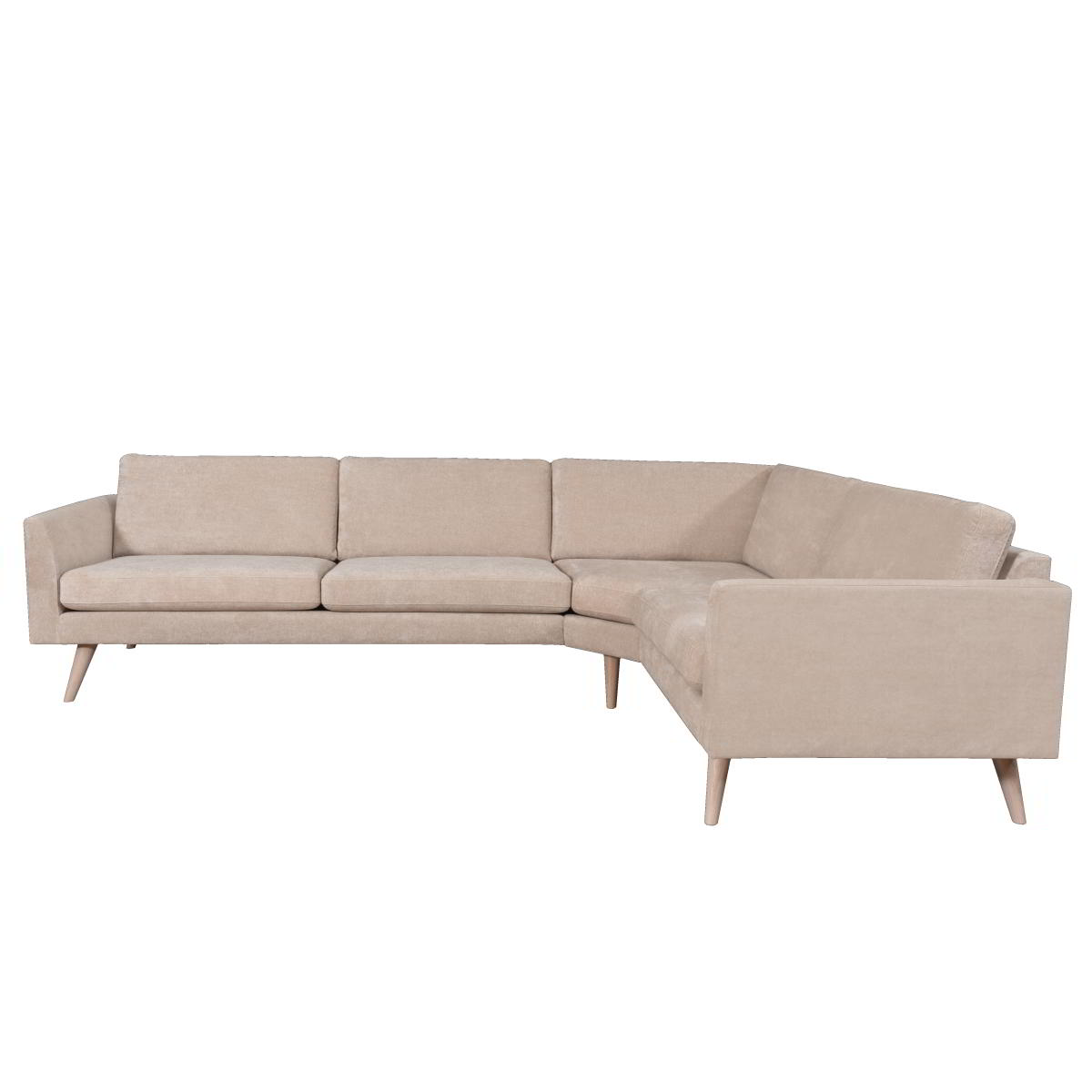 Nordicline Sofa-Modularsystem