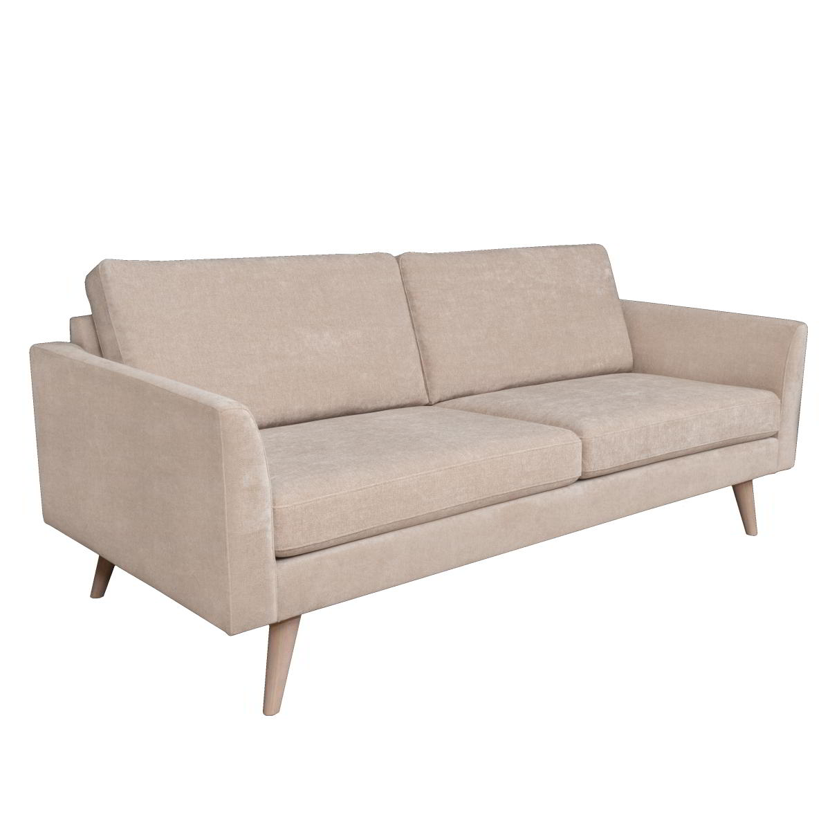 Nordicline Sofa-Modularsystem