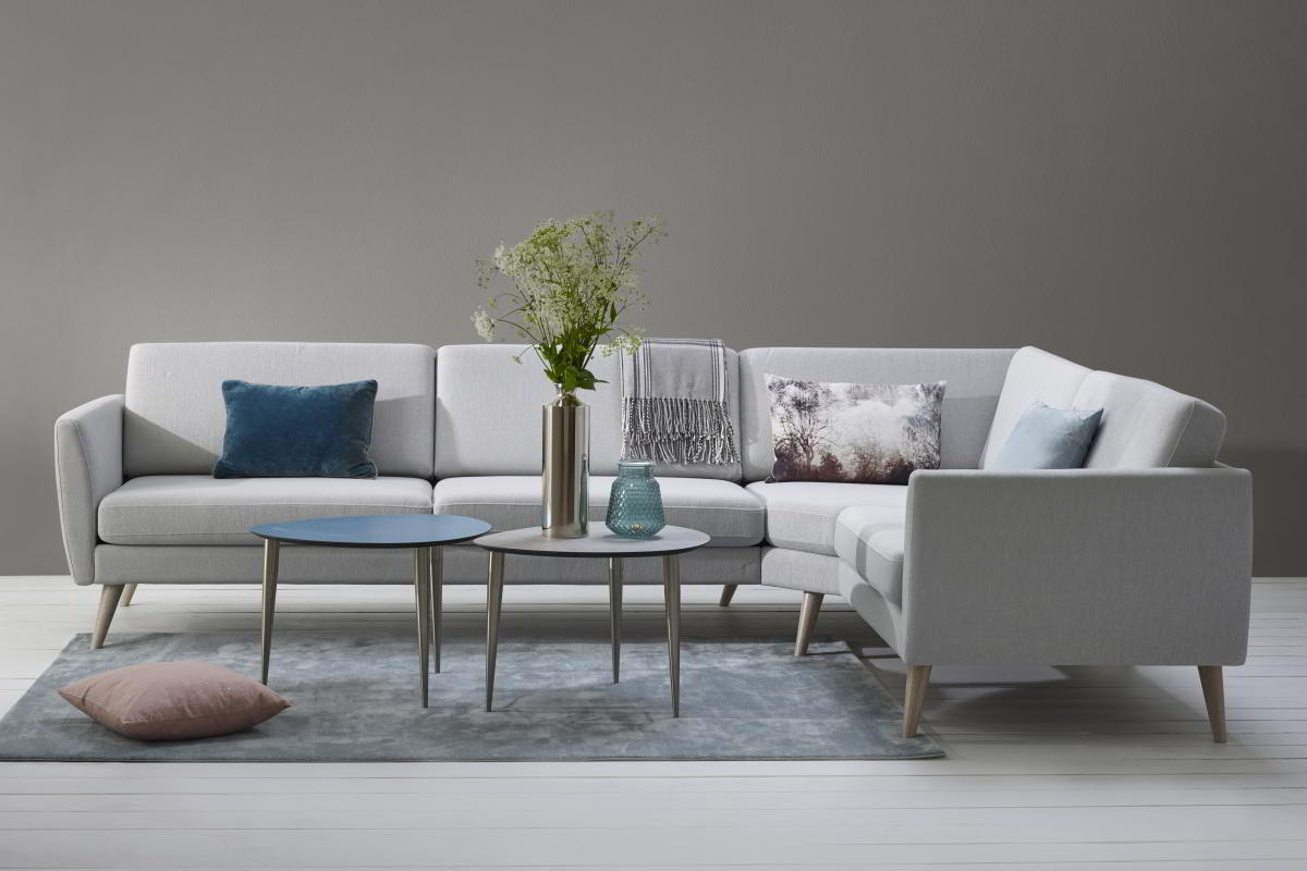 Nordicline Sofa-Modularsystem