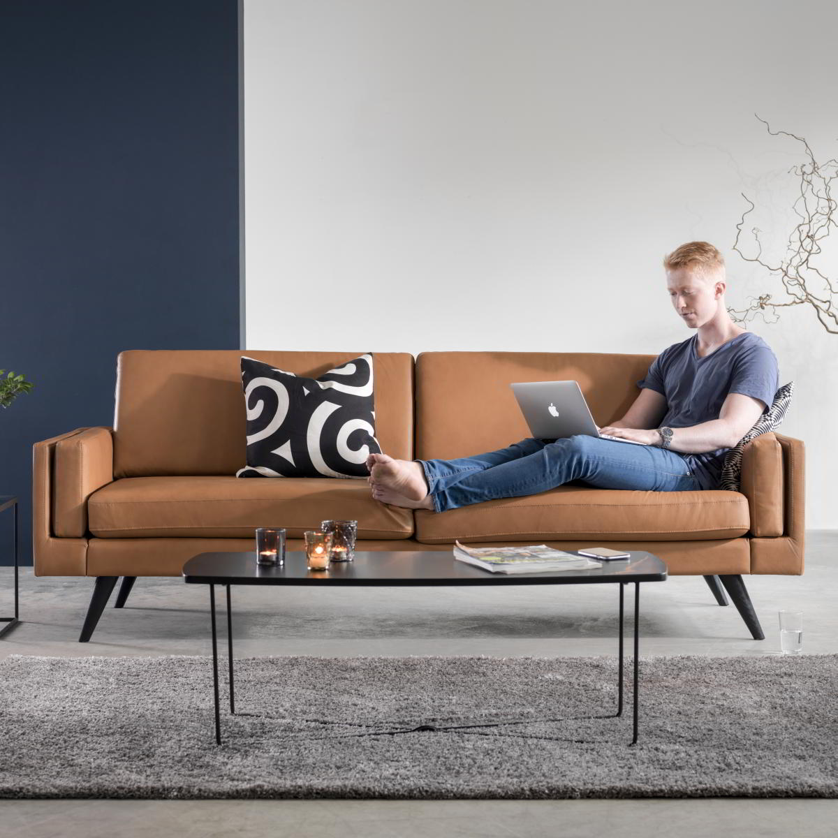 Nordicline Sofa-Modularsystem