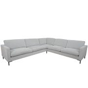 Mandal Sofa-Modularsystem, Fjords by Hjellegjerde