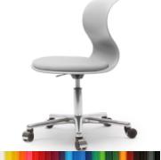 FLTOTTO PRO 6 Chair Drehstuhl, Marke Fltotto, Designer Konstantin Grcic