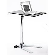 STAND_UP Stehpult / Laptoptisch, FORMvorRAT, Designer Dieter de Haas STAND_UP Stehpult / Laptoptisch, Marke FORMvorRAT, Designer Dieter de Haas