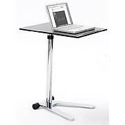 STAND_UP Stehpult / Laptoptisch