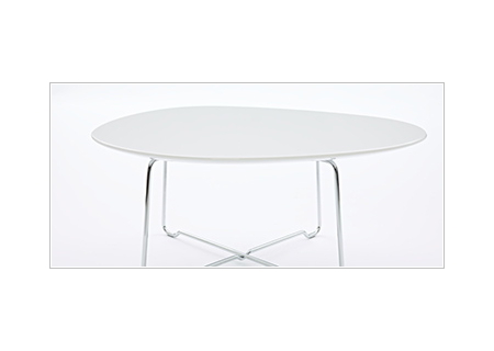 ISLAND Couchtisch von FORMvorRAT ISLAND Couchtisch