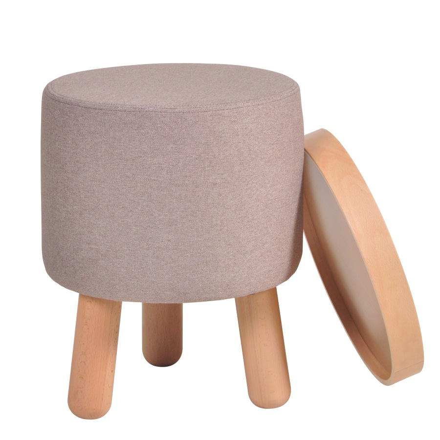 MOLDE Hocker klein, G