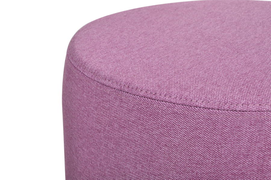 MOLDE Hocker klein lila von GARAGEEIGHT MOLDE Hocker klein lila