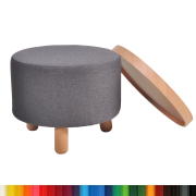 MOLDE Hocker gross MOLDE Hocker gross