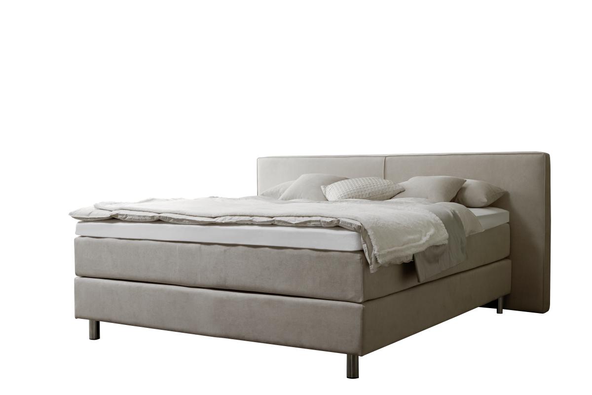 Boxspringbett Basic Fulda, g