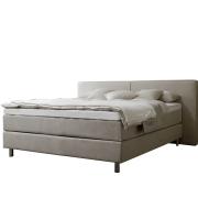 Boxspringbett Basic Fulda