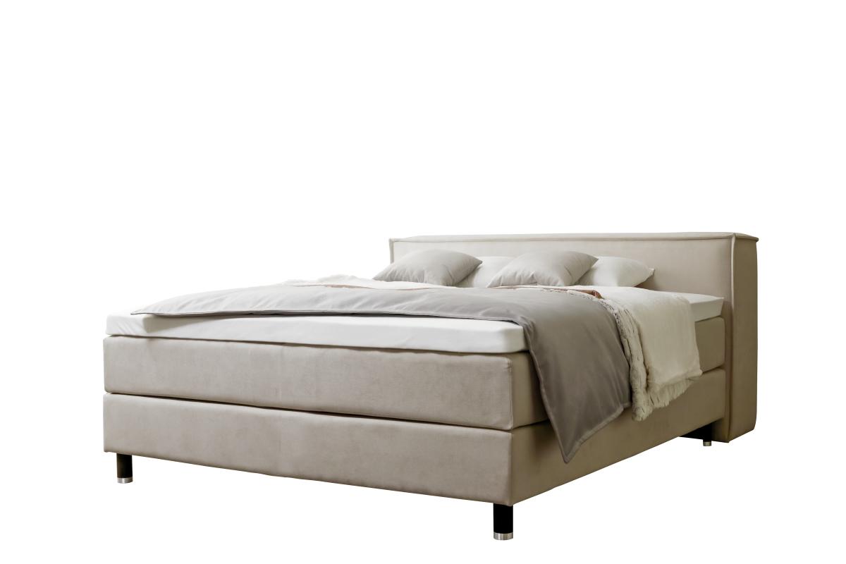 Boxspringbett Basic Lbeck