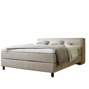 Boxspringbett Basic Lbeck Betten