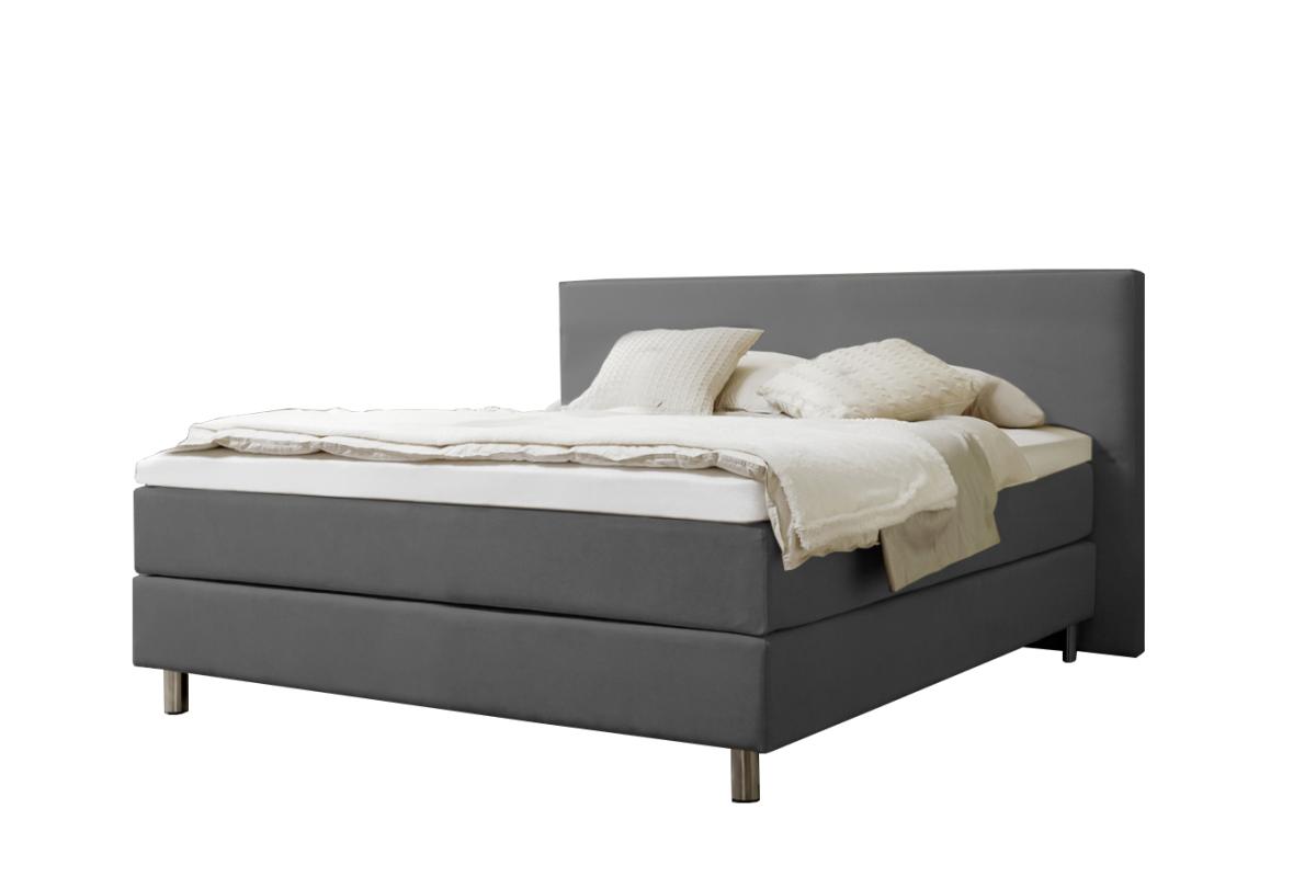 Boxspringbett Basic Passau, g