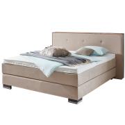 Boxspringbett Essential Bremen, Marke gooodrest Betten, Designer gooodrest Betten