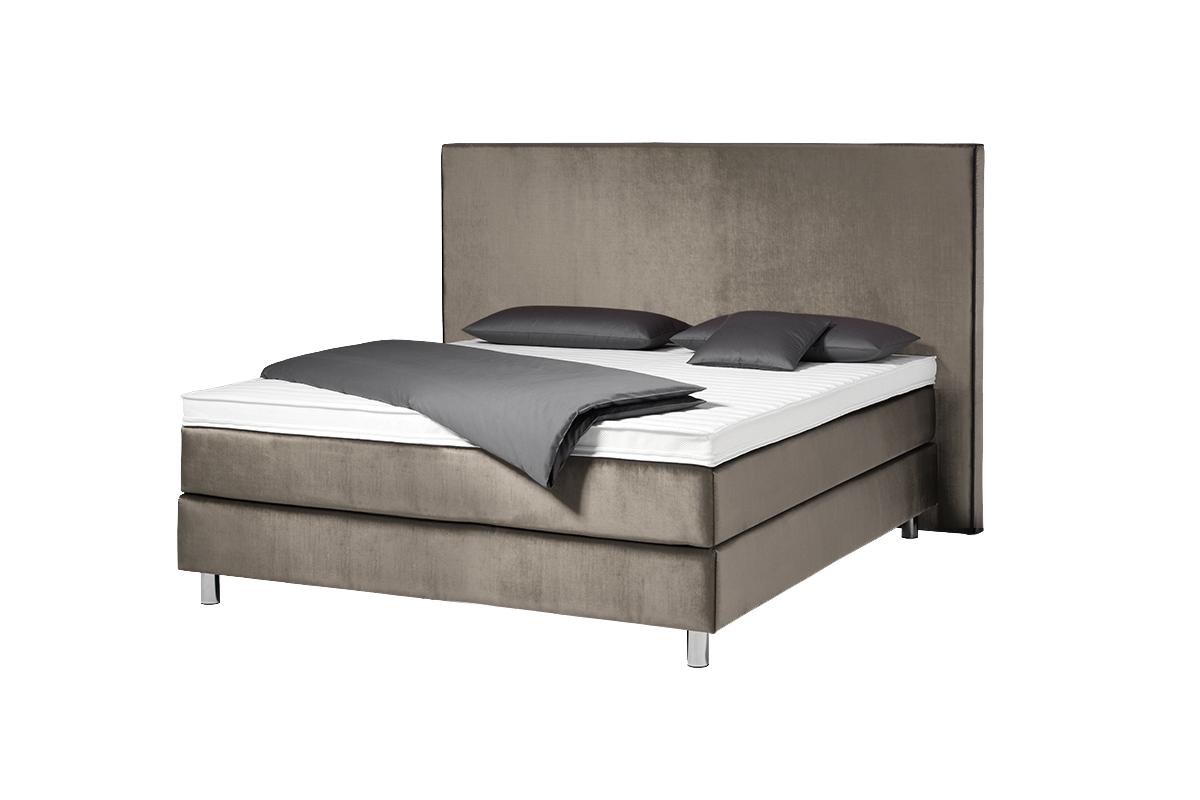 Boxspringbett Essential Mnster