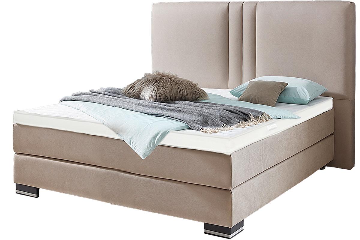 Boxspringbett de Luxe Mnchen, g